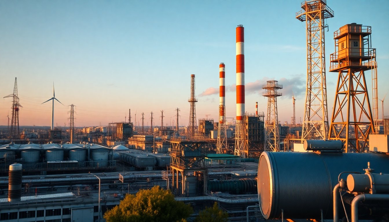 Green Deal e sicurezza: come le tensioni globali rimodellano la transizione europea