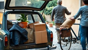 green family commedia italiana tra natura e caos domestico riprese a roma 1772405501