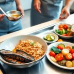 green food week 2026 menu sostenibili e dieta mediterranea in universita 1774560530