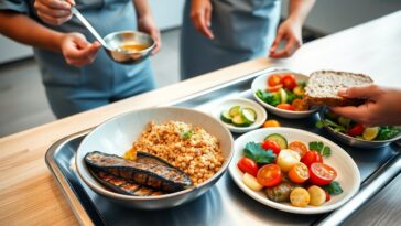 green food week 2026 menu sostenibili e dieta mediterranea in universita 1774560530