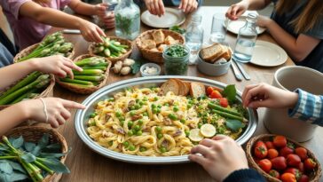 green food week e progetti scolastici quando la mensa insegna sostenibilita 1774975138