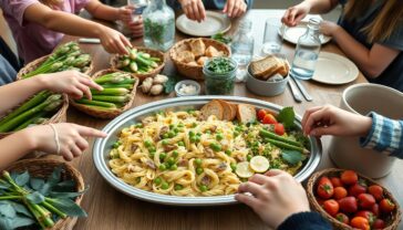 green food week e progetti scolastici quando la mensa insegna sostenibilita 1774975138