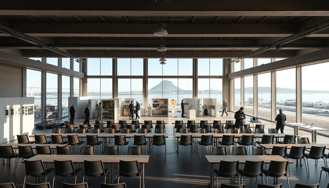 Green Med Expo & Symposium a Napoli: corsi gratuiti, premi e sinergie per il territorio