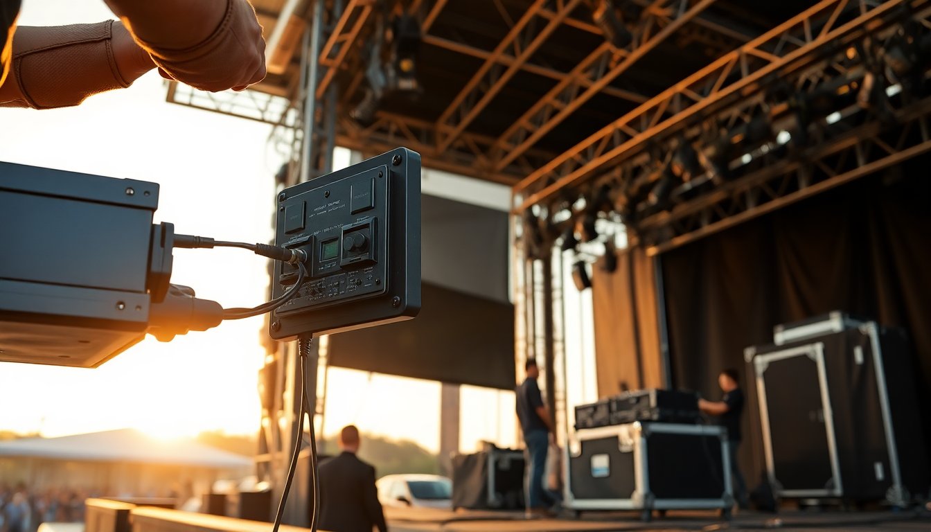 Green Rock! il tour di Vasco Live 2026 che mette la sostenibilità sul palco