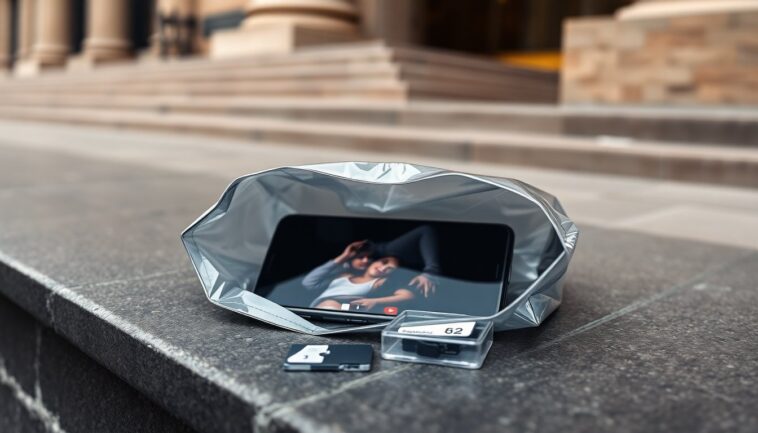 grok e deepfake baltimora porta xai in tribunale e accelera le regole 1774715570