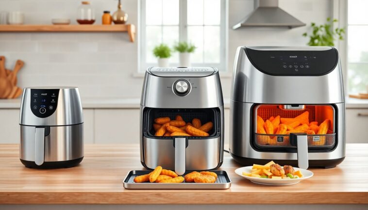 guida alle migliori friggitrici ad aria in sconto su amazon 1773373898