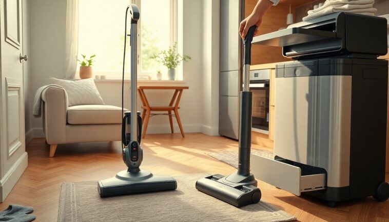 guida alle migliori scope elettriche e lavapavimenti in offerta 1773319889