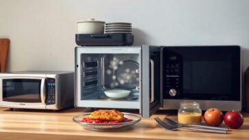 guida pratica alla scelta del forno a microonde funzioni e modelli 1774665632