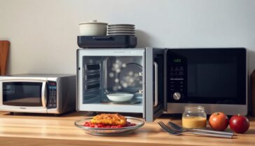 guida pratica alla scelta del forno a microonde funzioni e modelli 1774665632