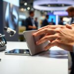 honor porta robotica e pieghevoli al mobile world congress innovazione oltre lo smartphone 1772383882