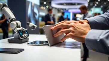 honor porta robotica e pieghevoli al mobile world congress innovazione oltre lo smartphone 1772383882