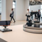 honor presenta robot phone e magic v6 al mwc 2026 robotica e batterie al silicio carbonio 1772394848