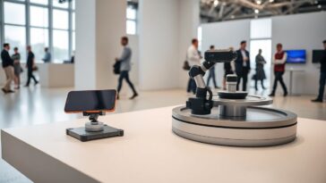 honor presenta robot phone e magic v6 al mwc 2026 robotica e batterie al silicio carbonio 1772394848