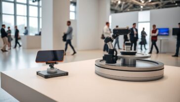 honor presenta robot phone e magic v6 al mwc 2026 robotica e batterie al silicio carbonio 1772394848