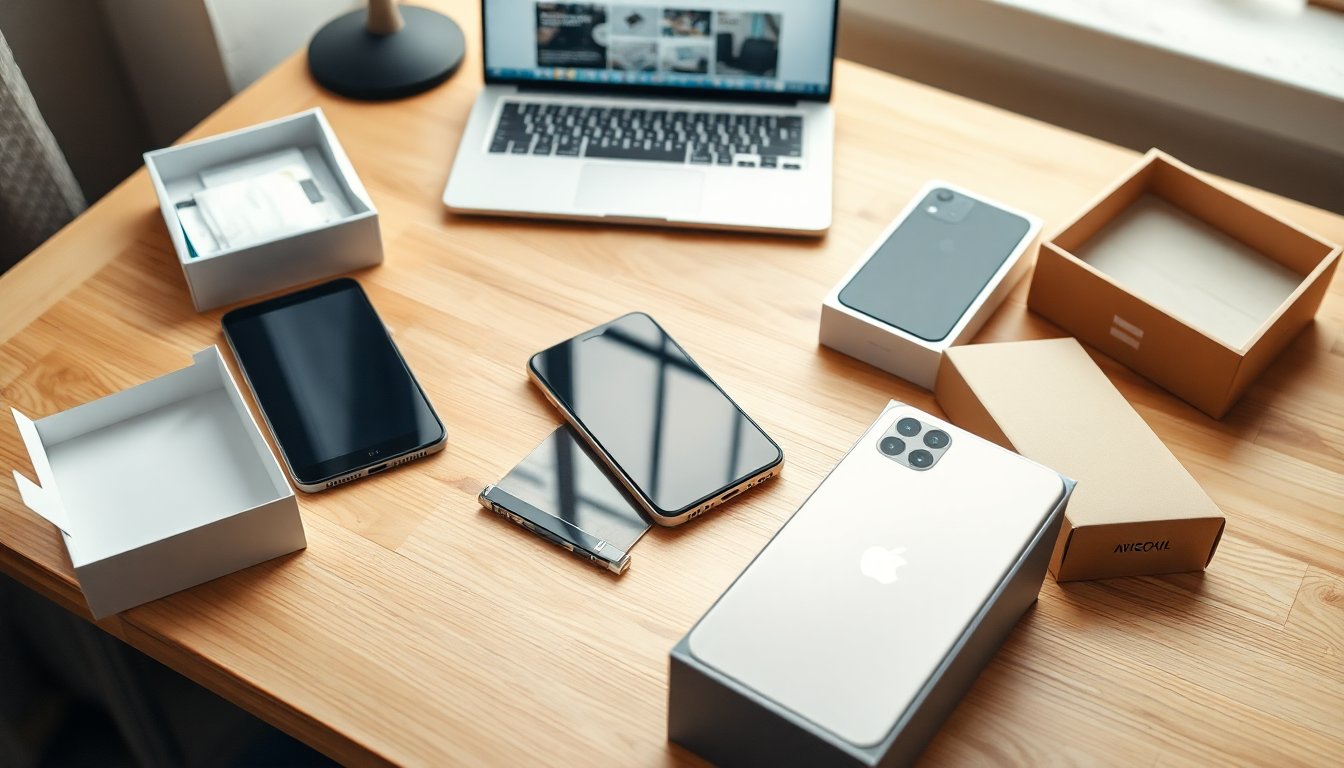I migliori smartphone sotto i 300 euro su Amazon e quanto dureranno gli aggiornamenti