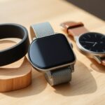 i migliori smartwatch e smartband in sconto per la festa delle offerte di primavera 1773337946
