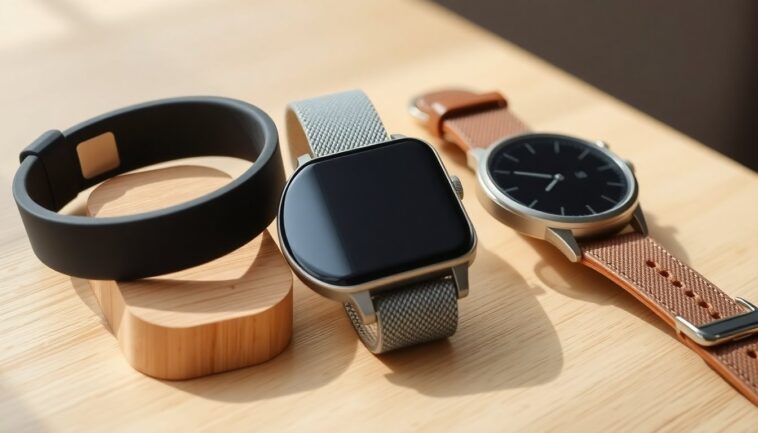 i migliori smartwatch e smartband in sconto per la festa delle offerte di primavera 1773337946