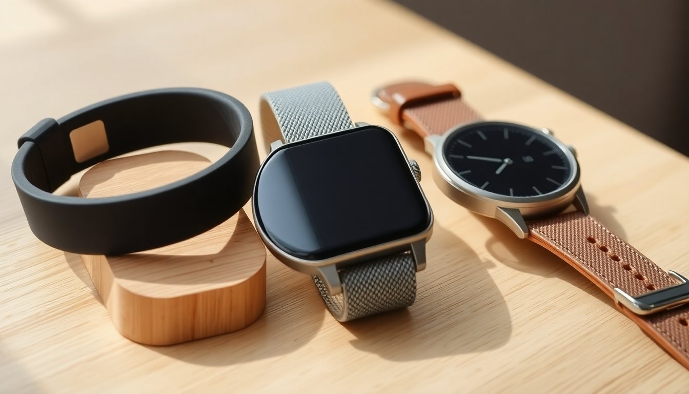 I migliori smartwatch e smartband in sconto per la Festa delle Offerte di Primavera