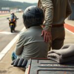 idoli tra motogp e dinamiche familiari recensione di un film senza sorprese 1773949911