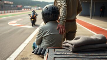 idoli tra motogp e dinamiche familiari recensione di un film senza sorprese 1773949911