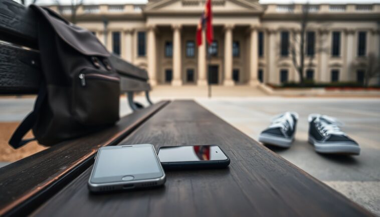 il blocco di tiktok in albania non supera il vaglio della corte costituzionale 1773330700