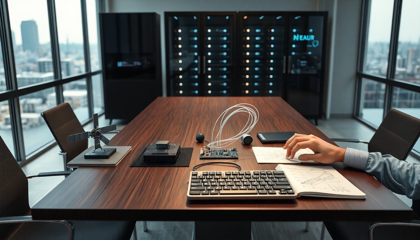 Il nuovo Bureau of Emerging Threats: cosa cambia per la sicurezza tecnologica americana