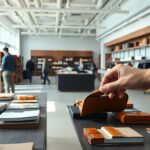 il nuovo volto dello leica store galerie milano spazi ampliati e attivita per appassionati 1772682748