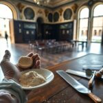 il restauro sostenibile raccontato in 100 storie presentazione a venezia 1772873581