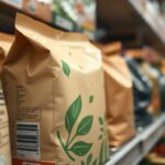 il trucco del packaging sostenibile cosa nascondono le etichette verdi 1772567582