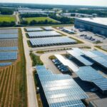 impianto da 12 mw e carport fotovoltaici per lautonomia energetica di stellantis 1773960716