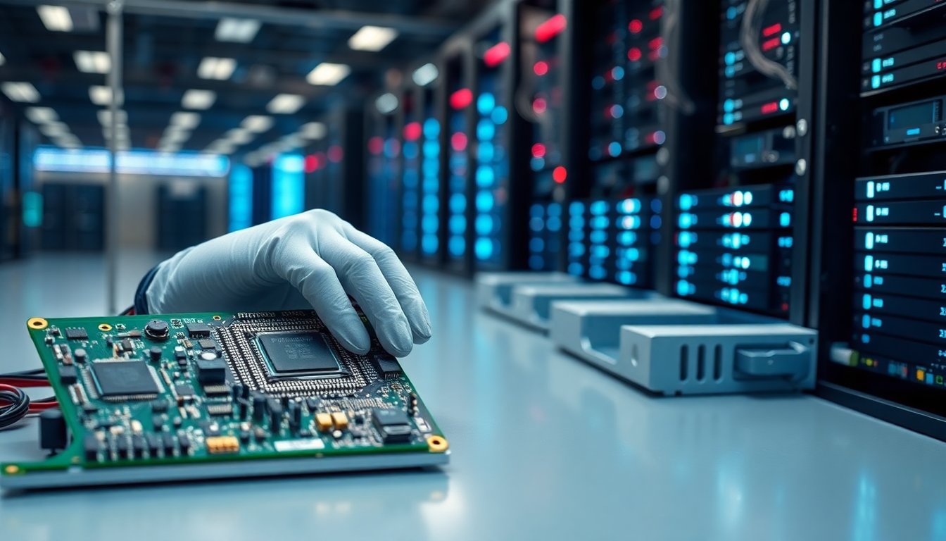 Infrastruttura con Trainium e CS-3 per accelerare l’inferenza generativa su Bedrock