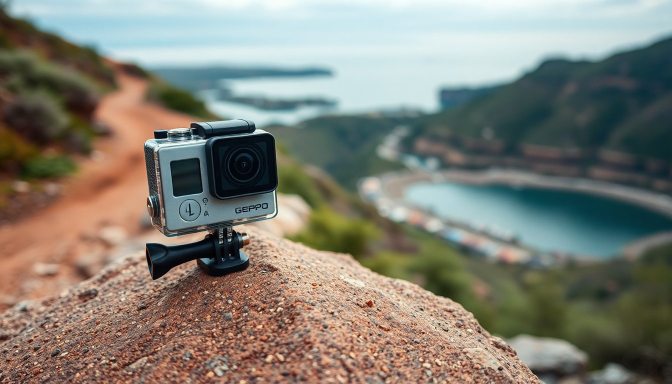Insta360 X4 Air in sconto: guida rapida all’action cam a 360 gradi