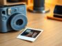 instax mini evo cinema stampa istantanea e video con qr in un unico oggetto 1772816015