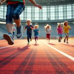 integrazione nello sport come funziona atletica assieme a milano 1773625892