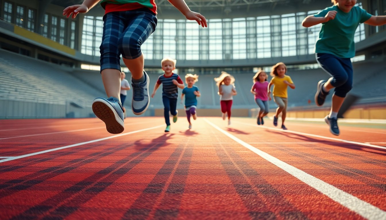 Integrazione nello sport: come funziona Atletica Assieme a Milano