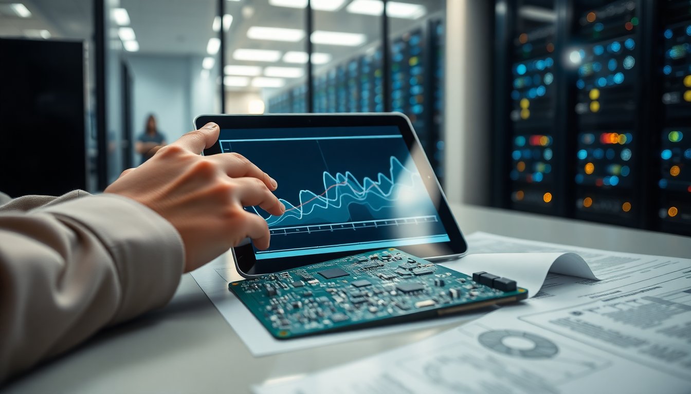 Intelligenza artificiale e trasformazione digitale: cosa aspettarsi