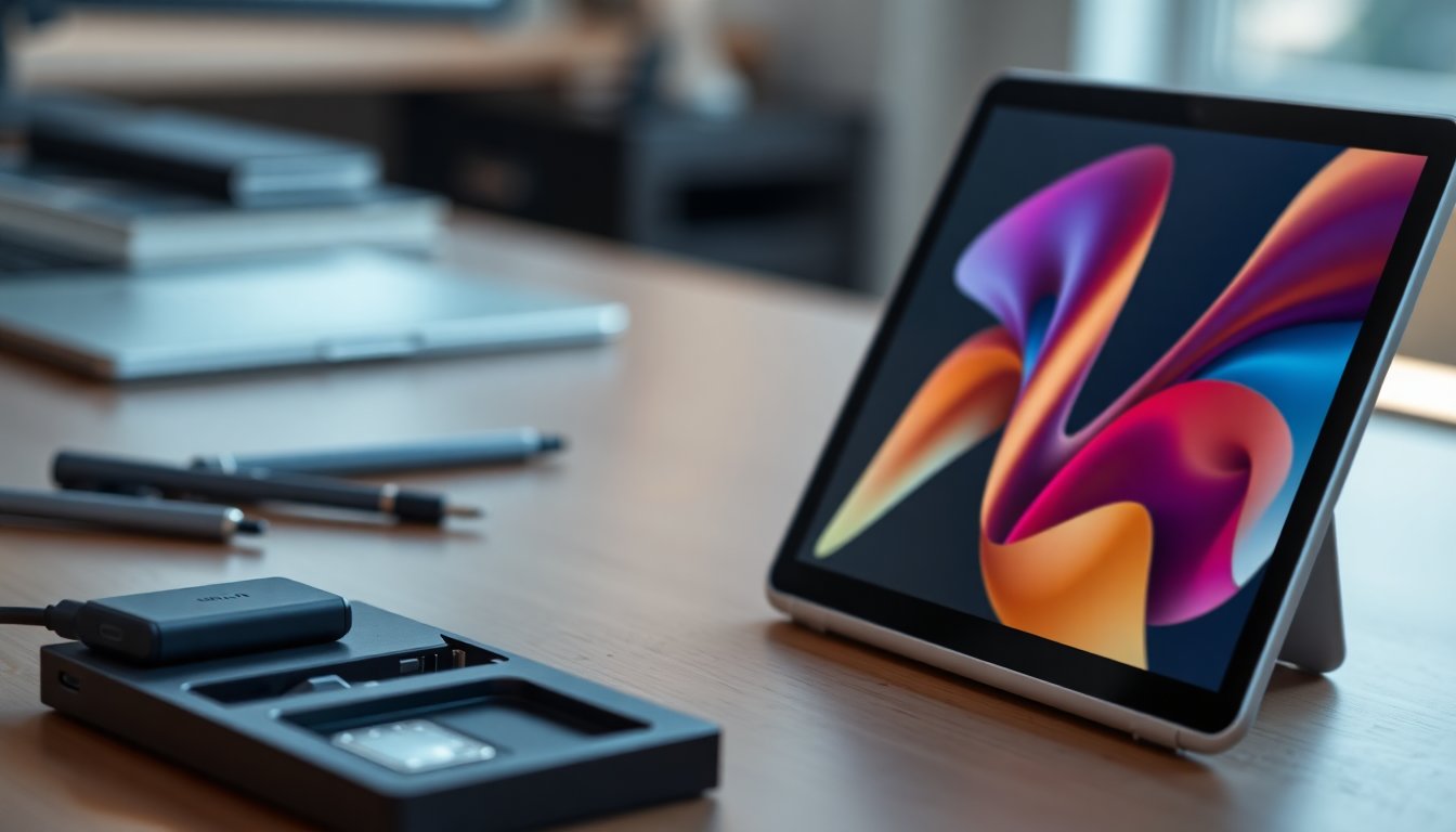 IPad Air 13 con chip M4 in promozione: risparmio su Wi‑Fi 7 e 5G