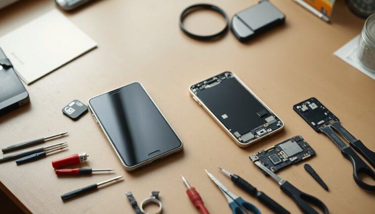 iphone 4 e 5 obsoleti addio alle riparazioni ufficiali di apple 1773820315