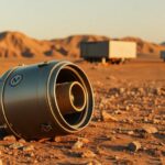 la missione tianwen 3 come la cina punta a riportare campioni marziani sulla terra 1773456695