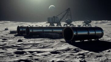 la nasa riorganizza artemis e accelera verso una base lunare permanente 1774449740