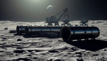 la nasa riorganizza artemis e accelera verso una base lunare permanente 1774449740