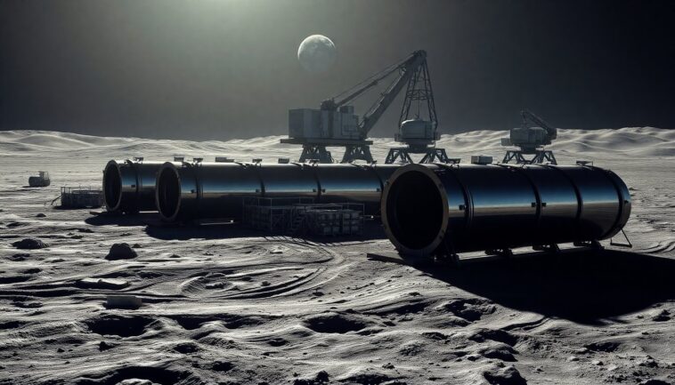 la nasa riorganizza artemis e accelera verso una base lunare permanente 1774449740