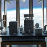 la transizione dalla iss alle stazioni commerciali sfide e opportunita 1774747720