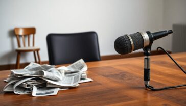 la verita a rate quando la narrativa supera i fatti 1772430941