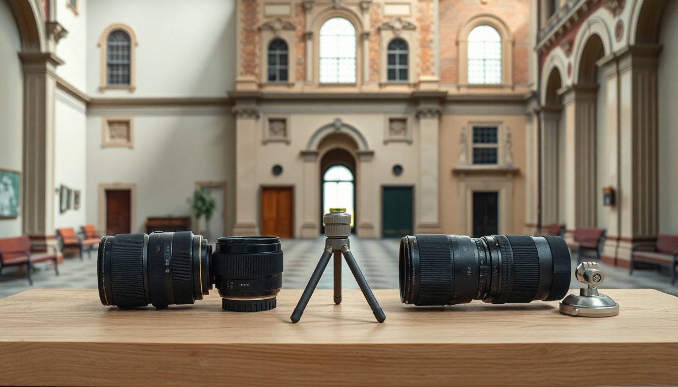 Laowa 17mm f4 ZD shift e T/S: controllo prospettico per architettura e paesaggio