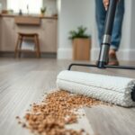 lavapavimenti dyson cleanwash hygiene pulizia a rullo senza filtro 1774963990