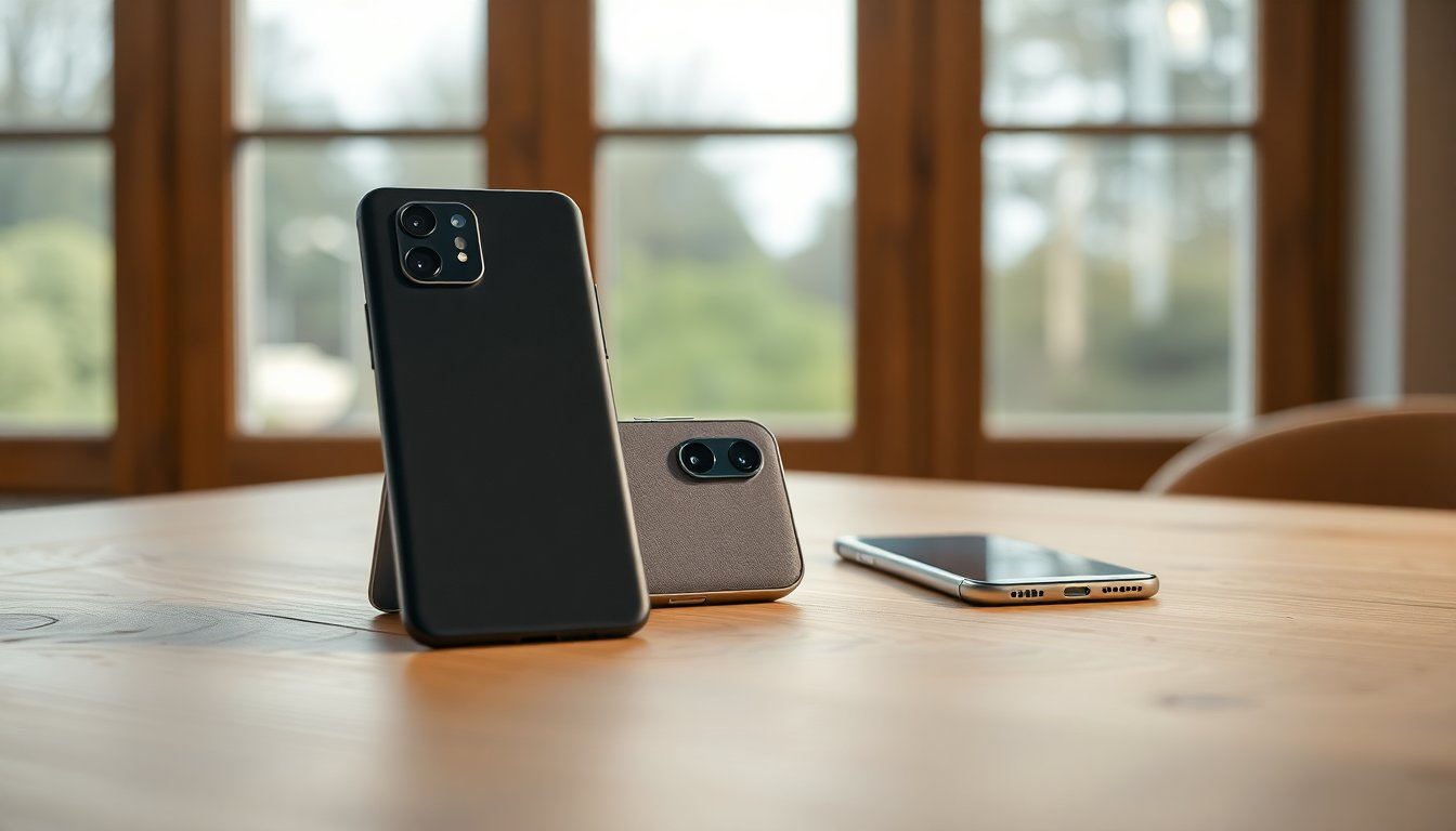 Leica Leitzphone e Xiaomi 17 Ultra: l’unione tra design e fotografia avanzata