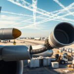 limiti dei carburanti sostenibili e la necessita di ridurre il traffico aereo 1772801623