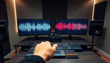 lyria 3 pro di google musica generata dallai con controllo avanzato e durata estesa 1774463541