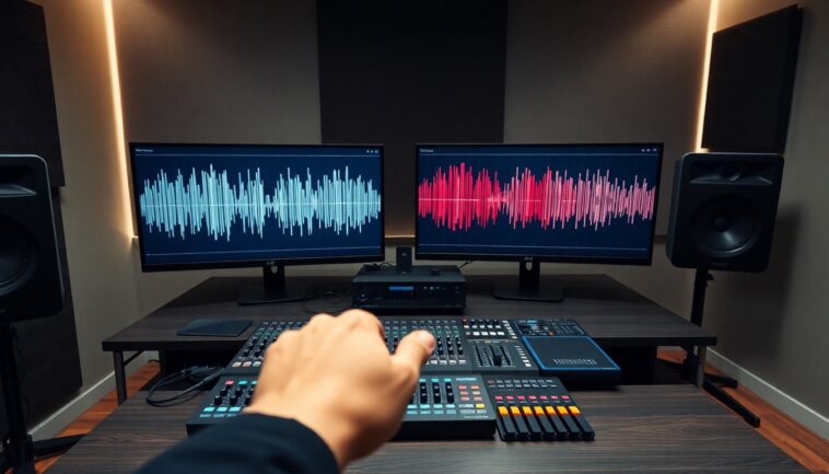 lyria 3 pro di google musica generata dallai con controllo avanzato e durata estesa 1774463541